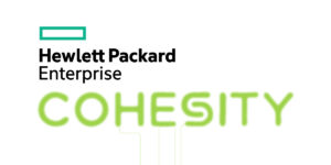 HPE Cohesity : HPE Solutions For Cohesity DataPlatform ...