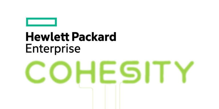 HPE Cohesity : HPE Solutions For Cohesity DataPlatform ...